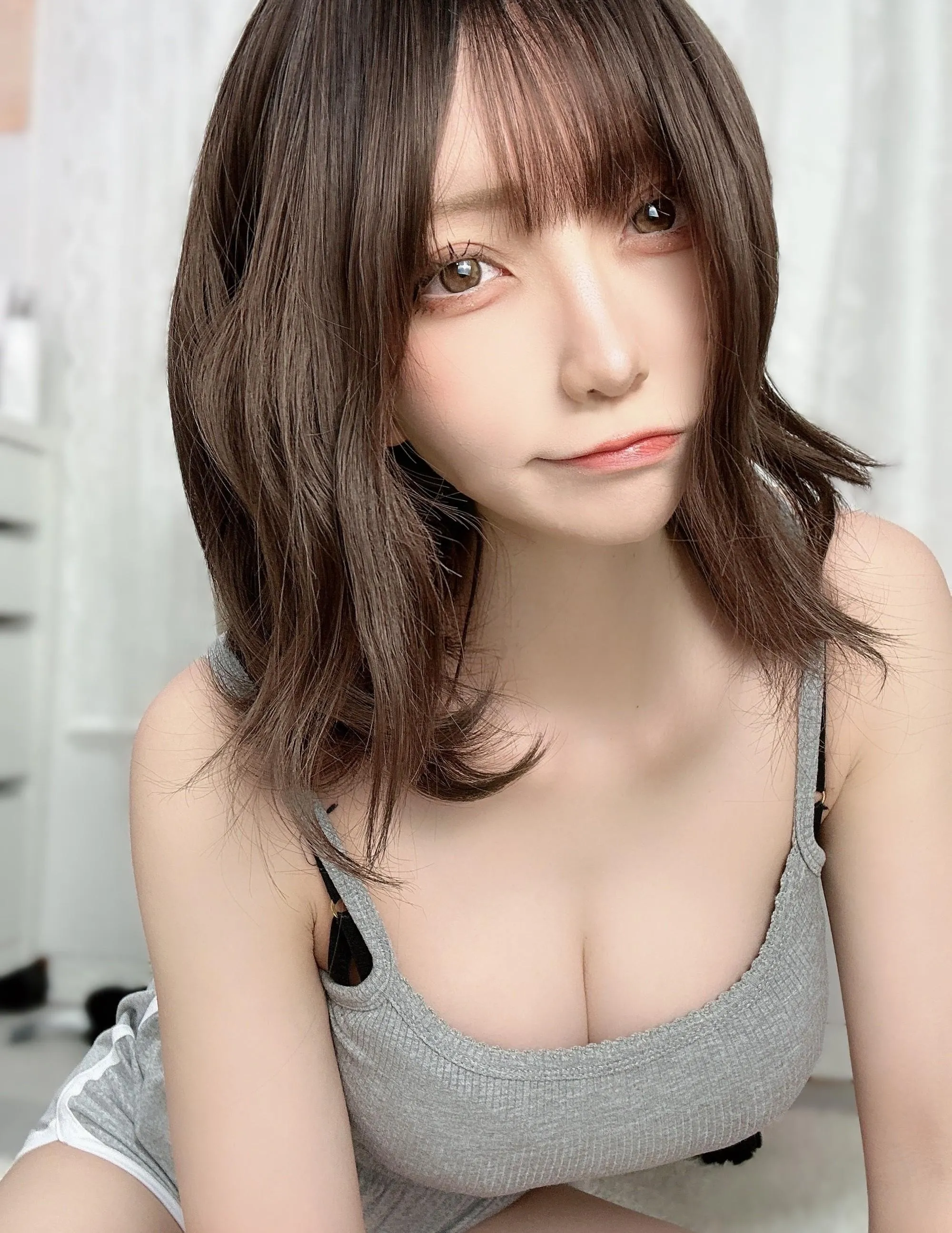 かさぎkasagi – NO.010 Fantia 2022-12月会员订阅-2022-12-31 今年もお世話になりました｡ᵕᴗᵕ｡ [22P]插图5